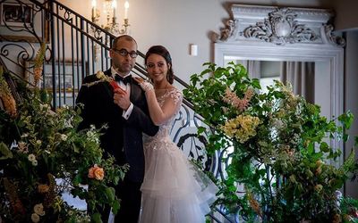 'Impractical Jokers' James 'Murr' Murray Finally Found His Girl; This Is His Fiancée